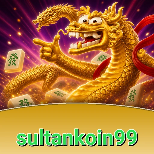 Logo sultankoin99