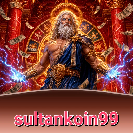 Logo sultankoin99