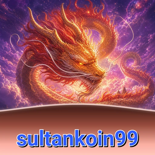 Logo sultankoin99
