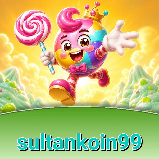 Logo sultankoin99