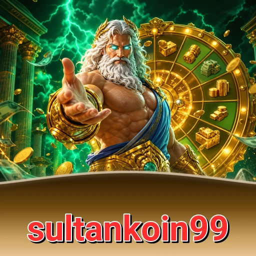 Logo sultankoin99